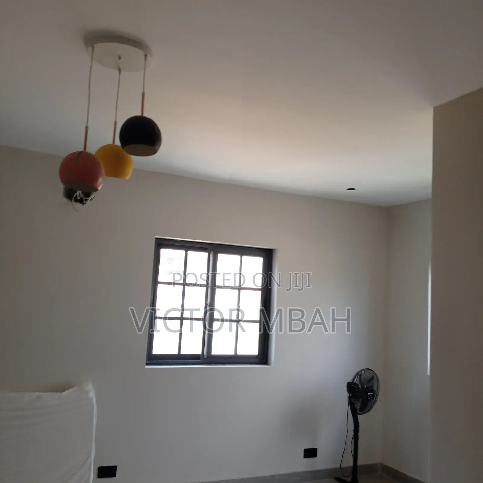 7bdrm Duplex in Klagon Tema Accra. for sale
