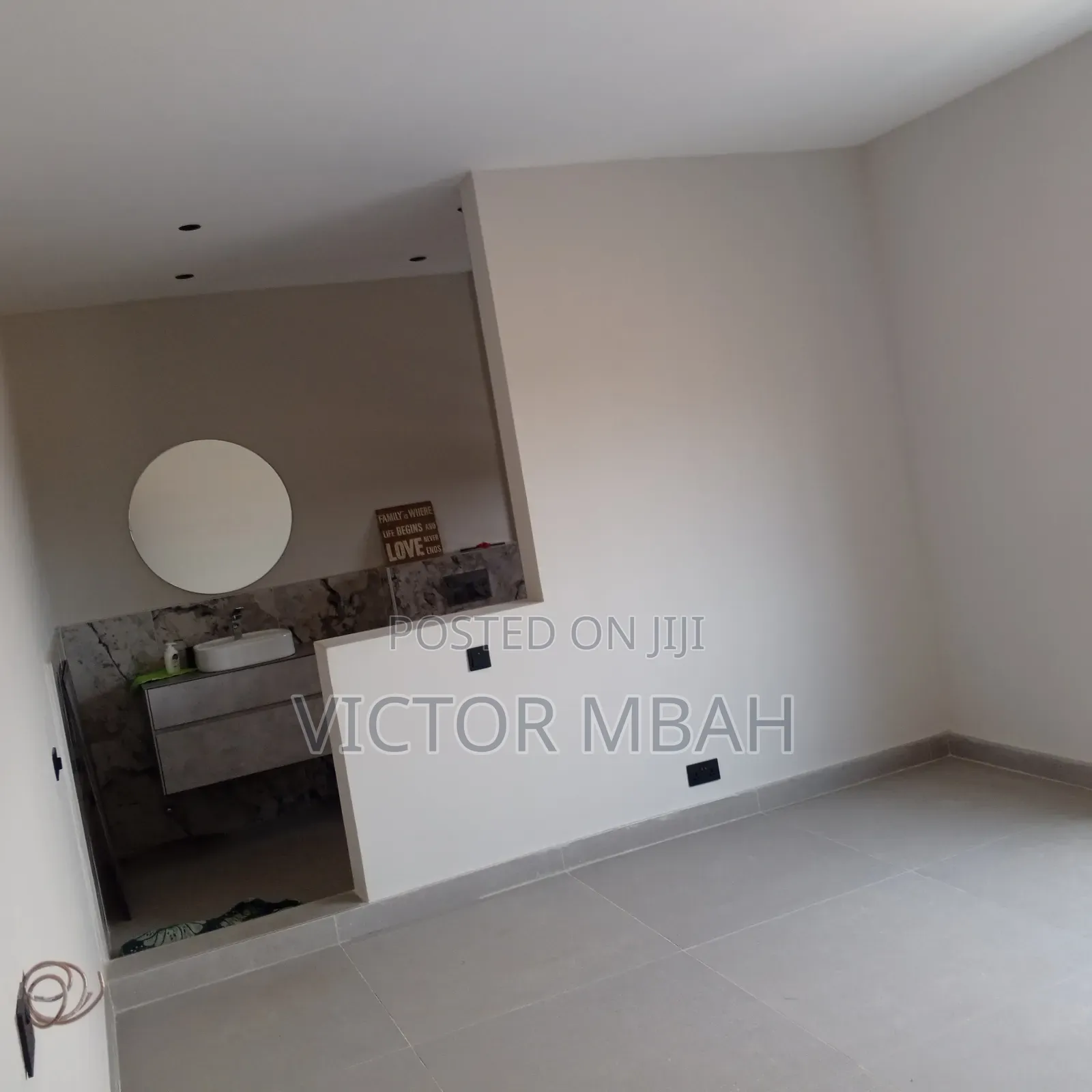 7bdrm Duplex in Klagon Tema Accra. for sale