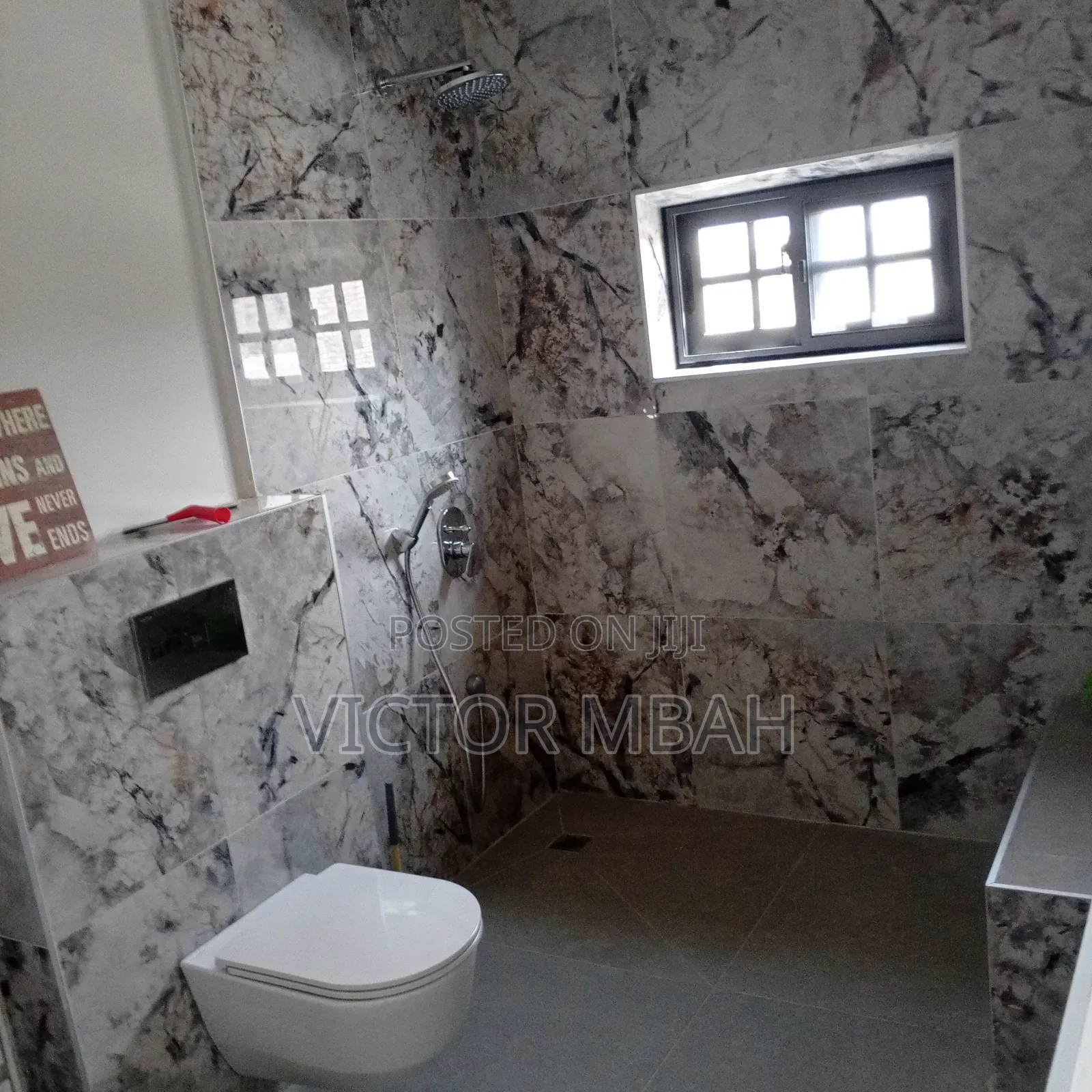 7bdrm Duplex in Klagon Tema Accra. for sale
