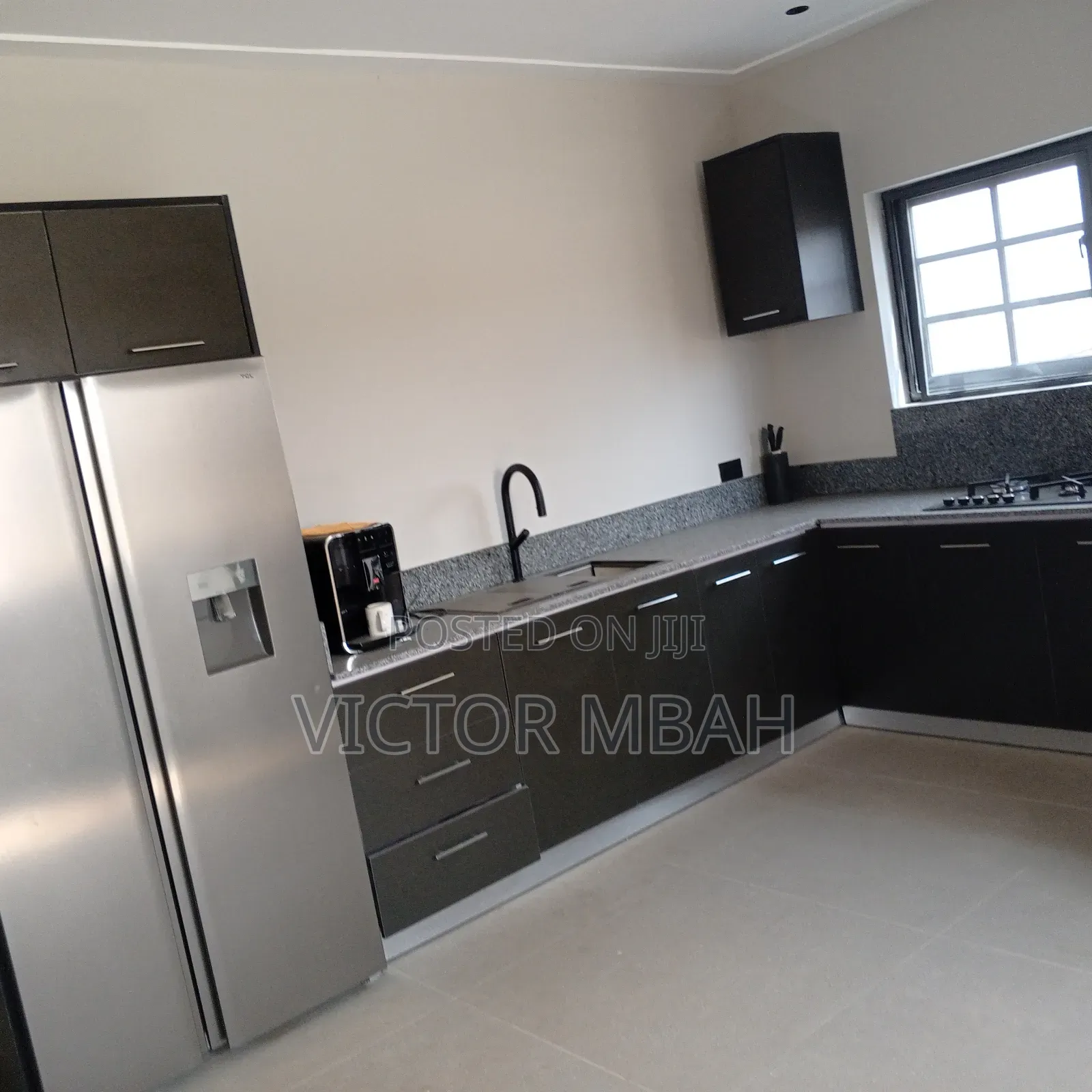 7bdrm Duplex in Klagon Tema Accra. for sale