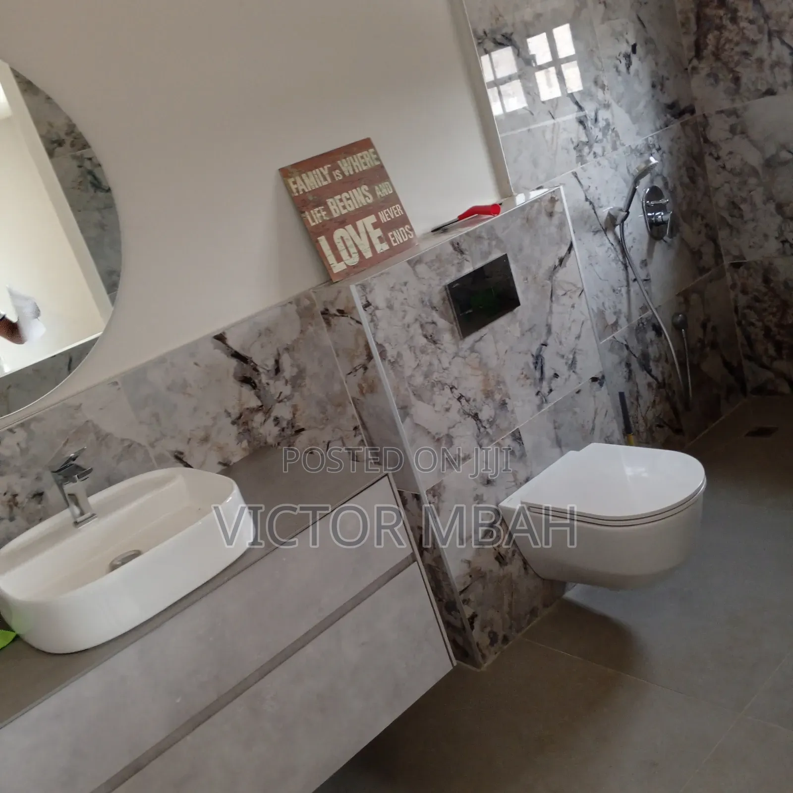 7bdrm Duplex in Klagon Tema Accra. for sale