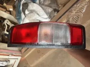 Hardbody Tailight (Depo) Original Pair