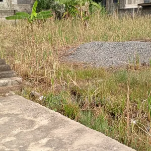 A Residential Titled 2 Plots of Land for Sale