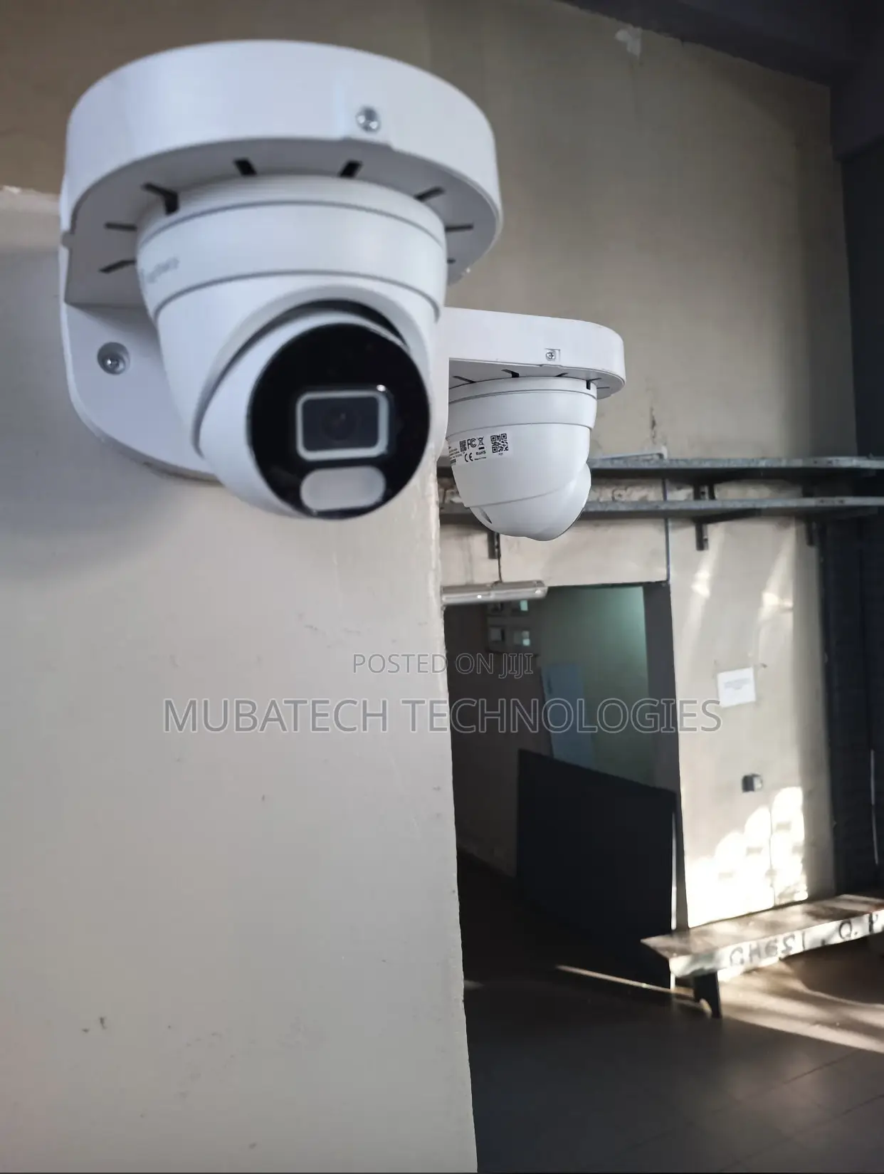 CCTV Complete KIT Both 5mp 2mp