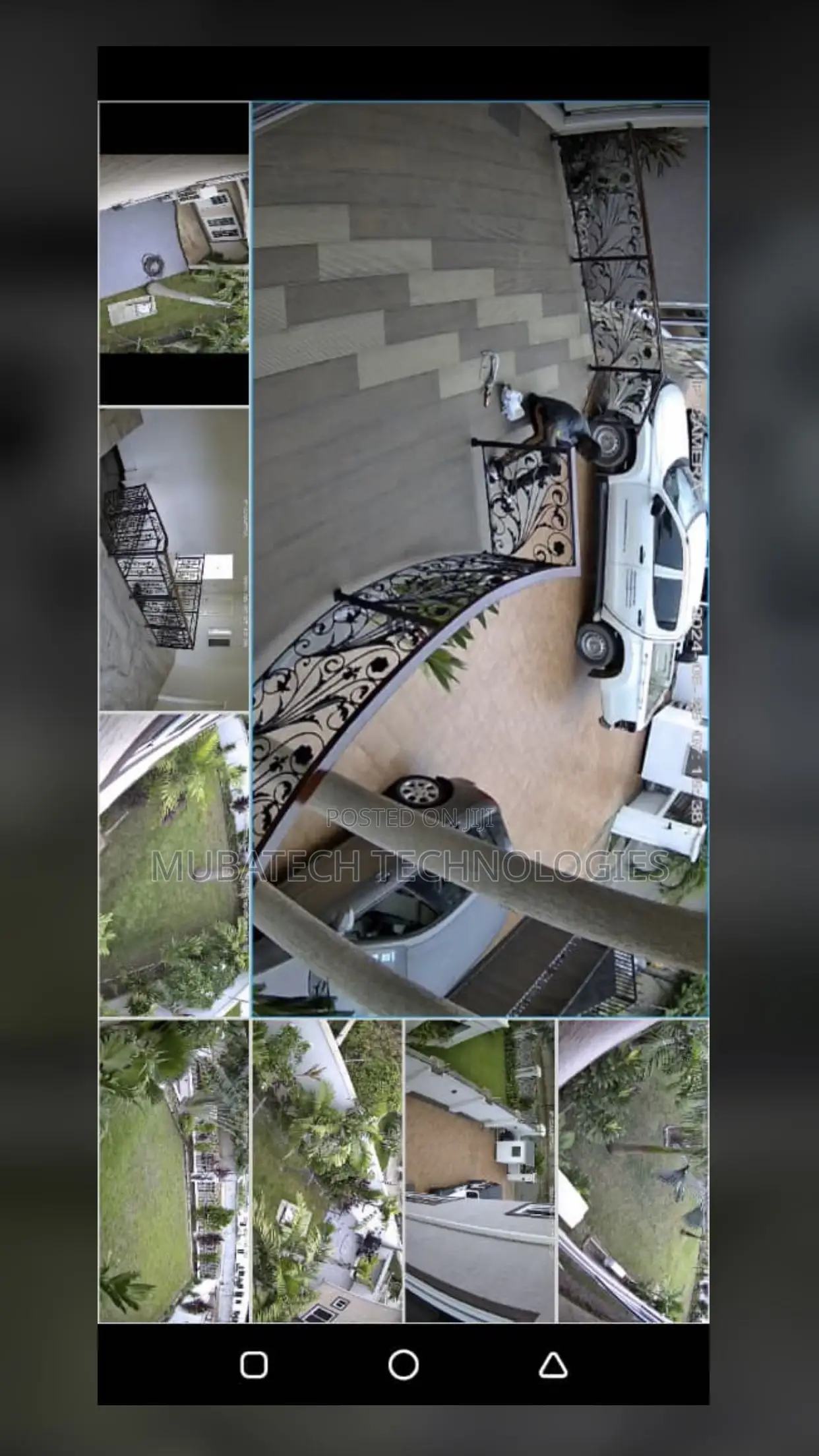 CCTV Complete KIT Both 5mp 2mp