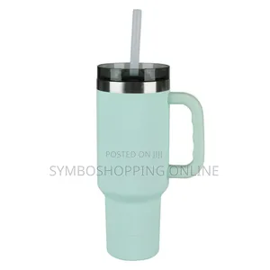 Ello Stainless Steel Tumblers 40oz _ 450ghs Each