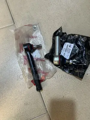Toyota Corolla Tie Rods Ends 2010 to 2018