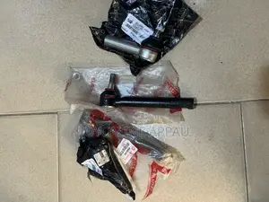 Toyota Corolla Tie Rods Ends 2010 to 2018