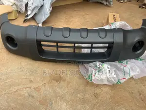 Hardbody Front Bumper Original