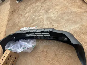 Hardbody Front Bumper Original
