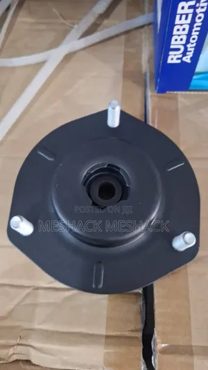 Toyota Top Rubber/ Mountain