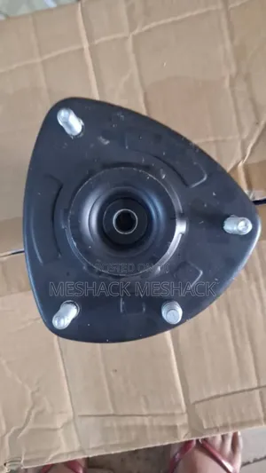 Toyota Top Rubber/ Mountain