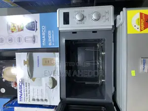 Quality and Affordable Midea Microwave Oven 25 Liters
