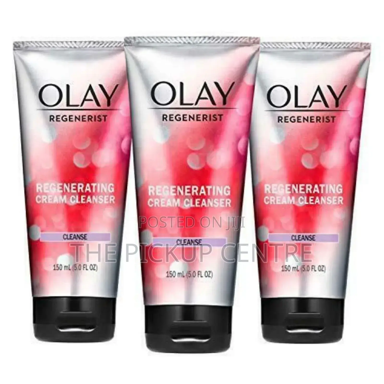 Olay Regenerist Regenerating Cream Face Cleanser