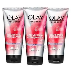 Olay Regenerist Regenerating Cream Face Cleanser