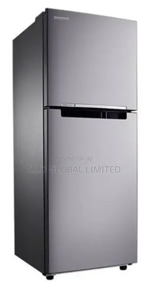 Preserve Freshness With SAMSUNG-DURACOOL-203LTR-TOP-MOUNT