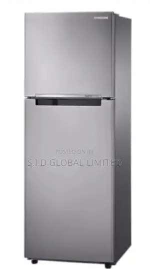 Smarter Living With SAMSUNG-DURACOOL-203LTR-TOP-MOUNT