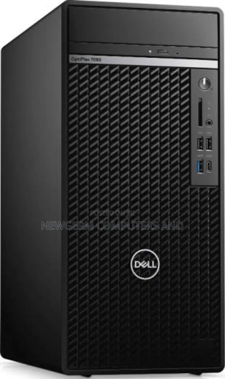 New Dell Optiplex 7010 Tower Plus 16GB Intel Core I7 HDD+SSD 1T