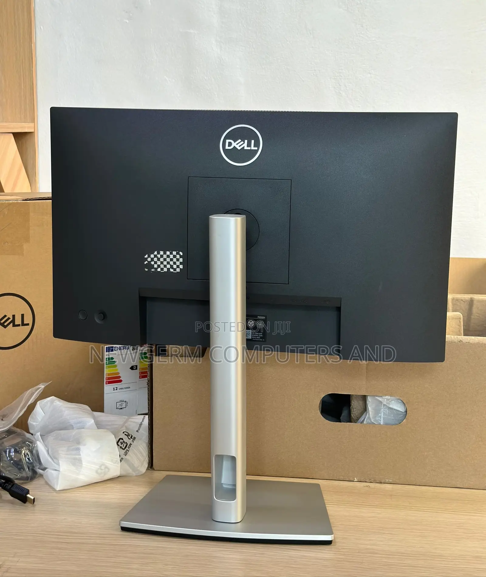 New Dell Optiplex 7010 Tower Plus 16GB Intel Core I7 HDD+SSD 1T