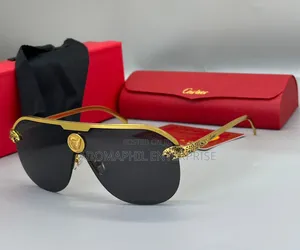Original Cartier Shade
