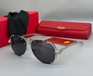 Original Cartier Shade