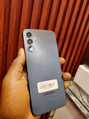 Samsung Galaxy A14 5G 128 GB Black