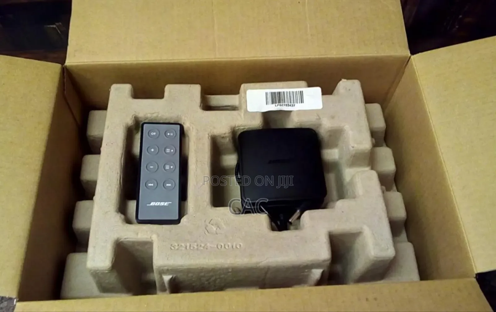 Bose Sounddock Portable Digital Music System
