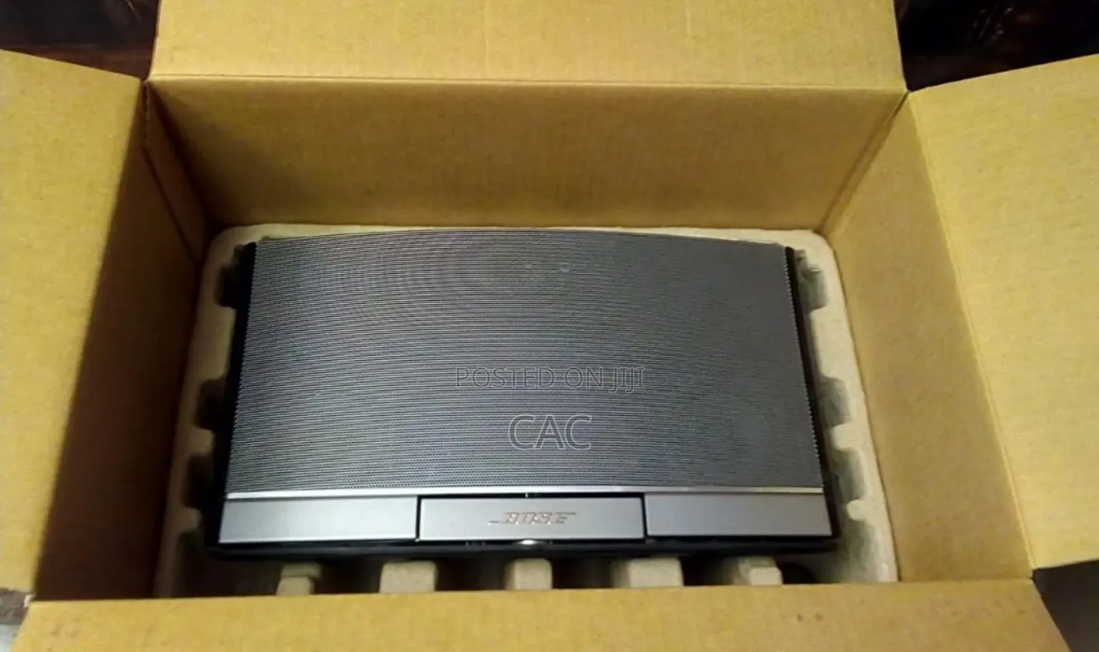 Bose Sounddock Portable Digital Music System