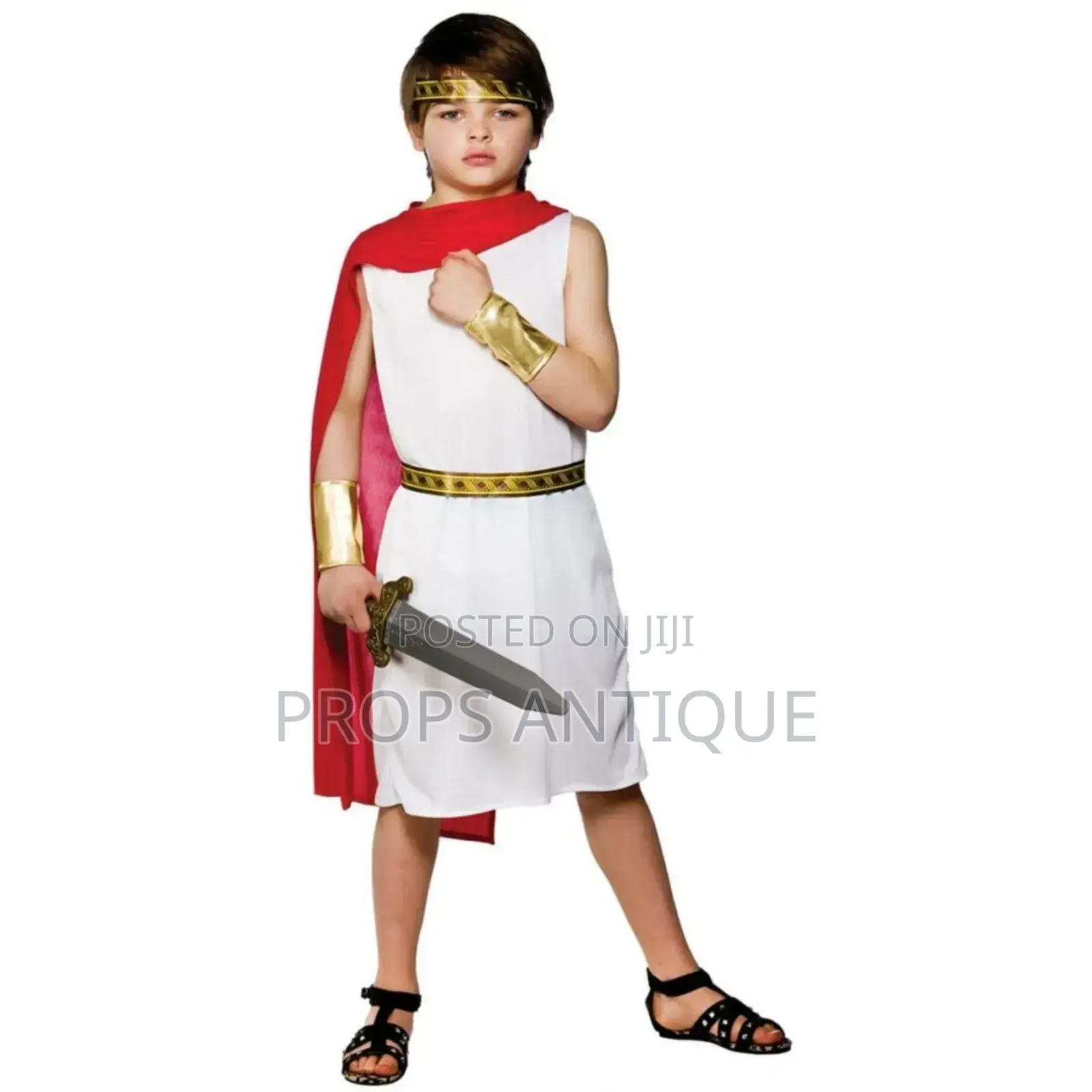 Biblical Costumes for Sale