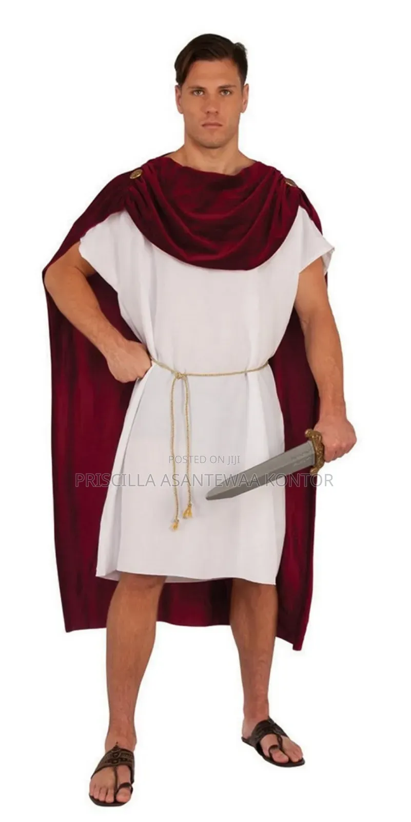 Biblical Costumes for Sale
