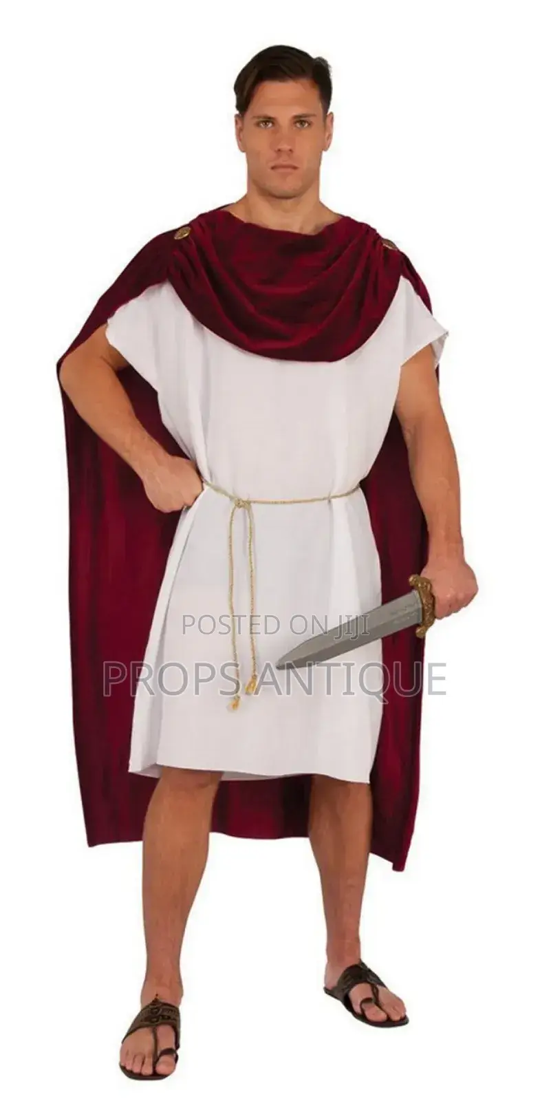 Biblical Costumes for Sale