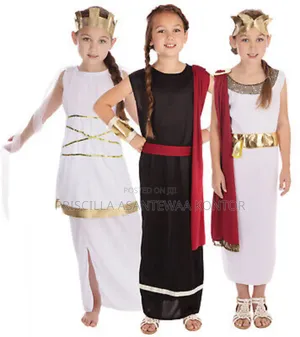 Biblical Costumes for Sale