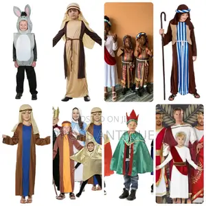 Biblical Costumes for Sale