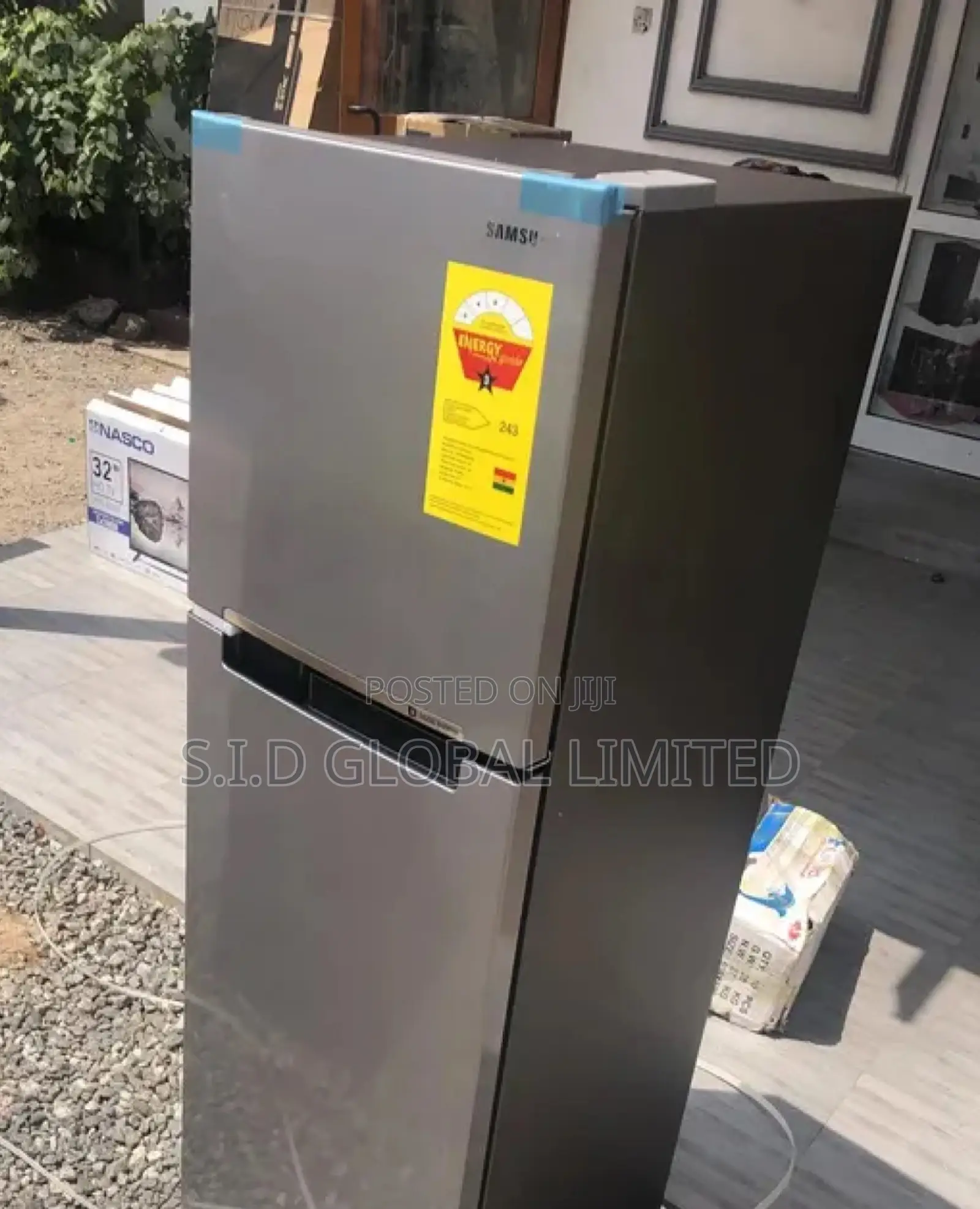 Freeze the Moment With SAMSUNG-DURACOOL-234LTR-TOP-MOUNT