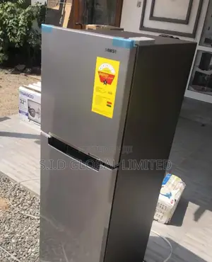 Freeze the Moment With SAMSUNG-DURACOOL-234LTR-TOP-MOUNT
