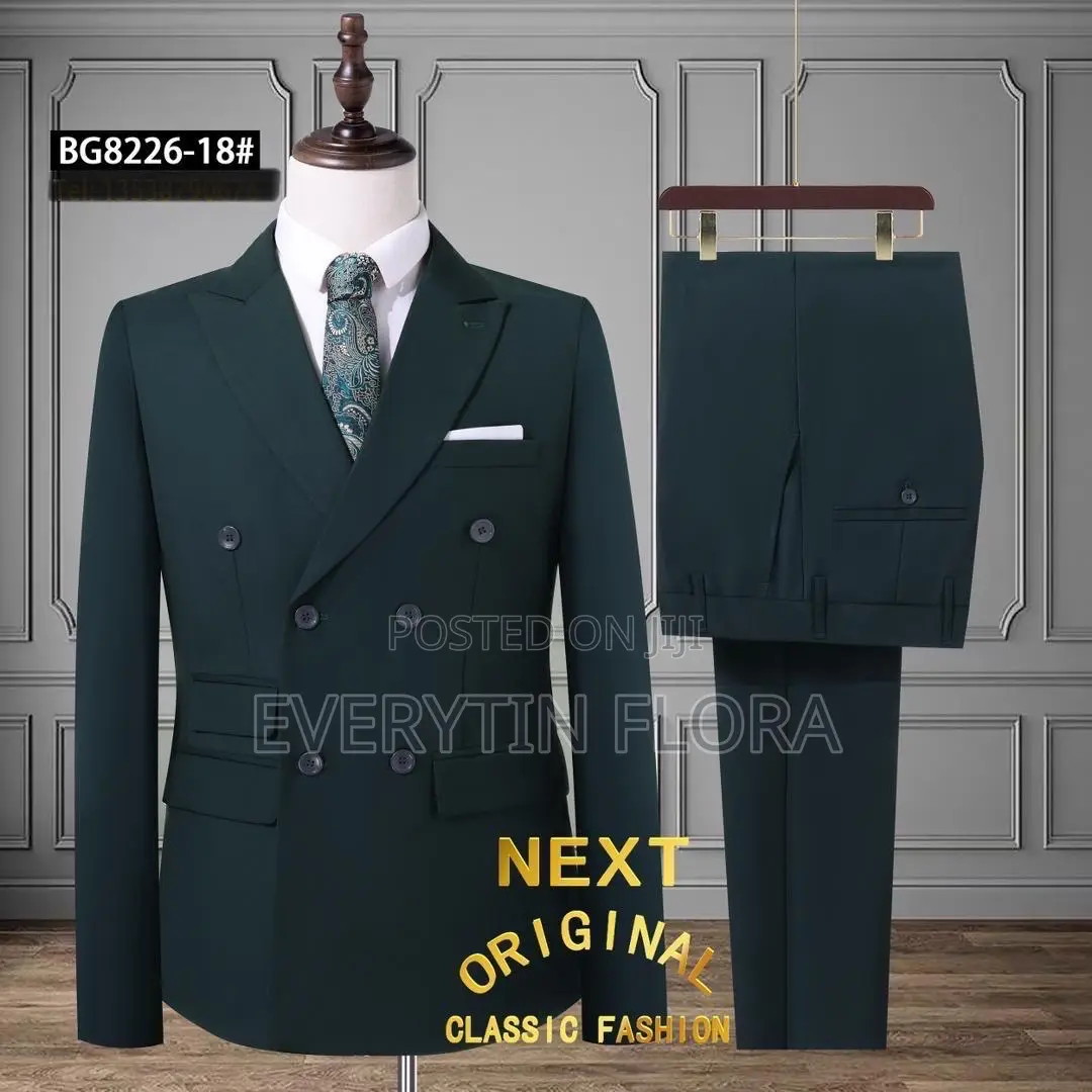 Classic Suits