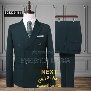 Classic Suits