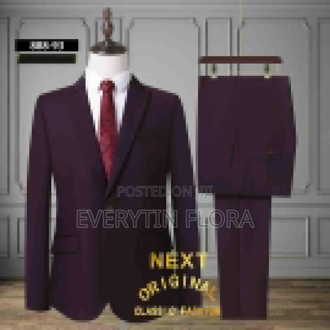 Classic Suits