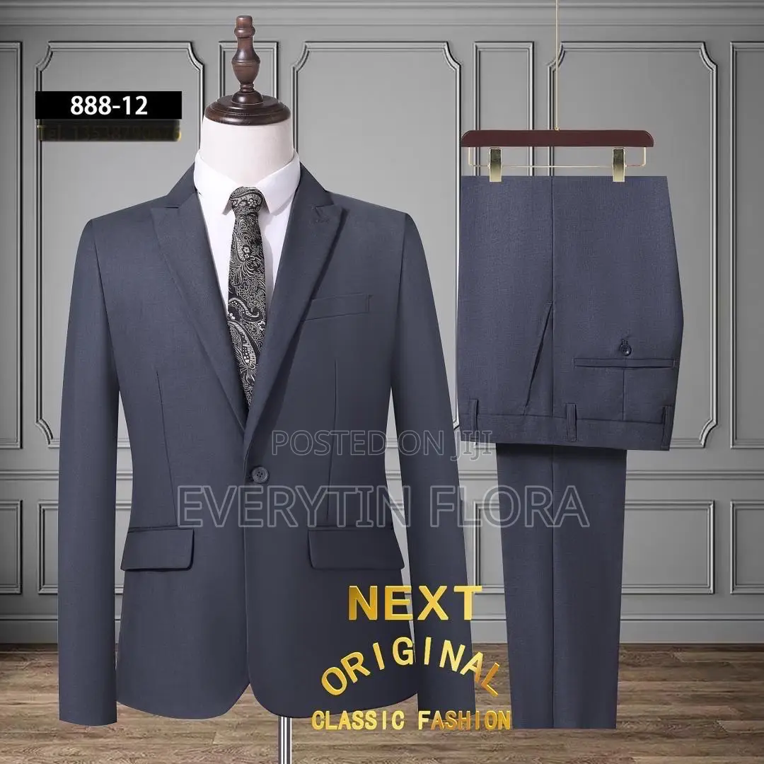 Classic Suits