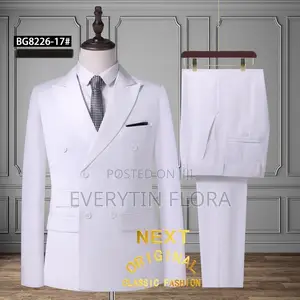 Classic Suits