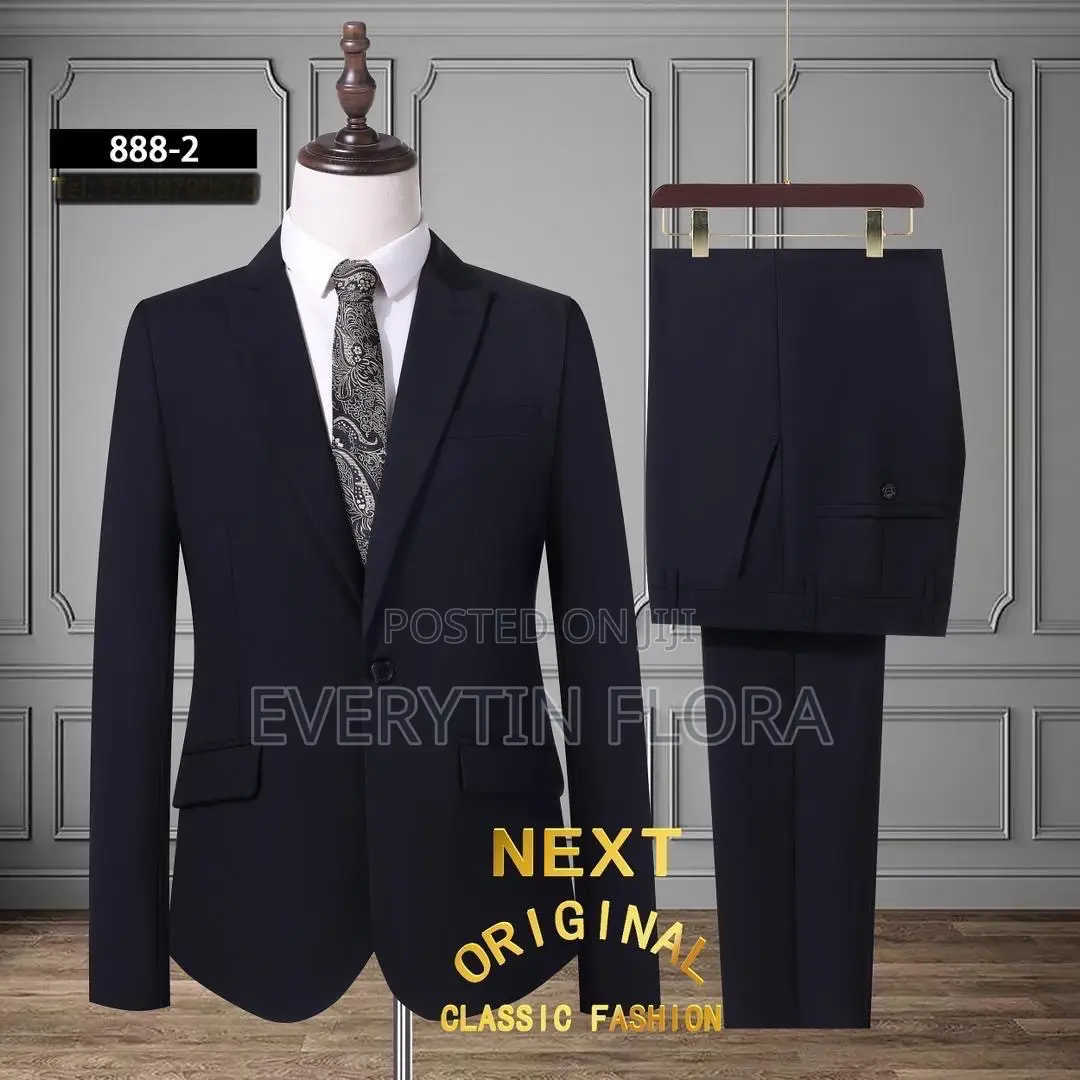 Classic Suits