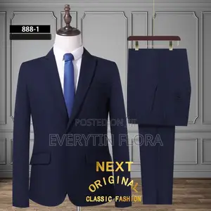 Classic Suits