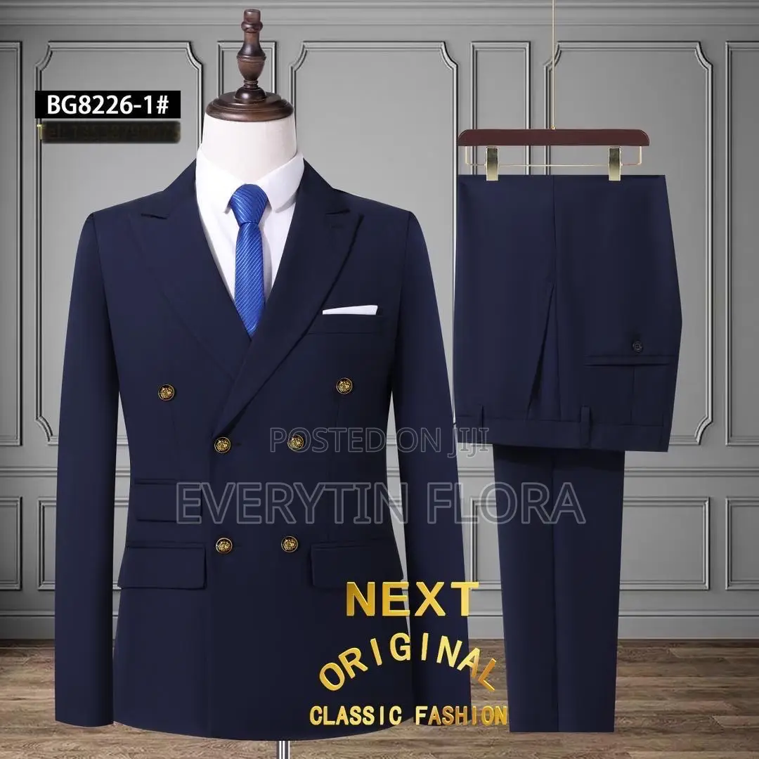 Classic Suits