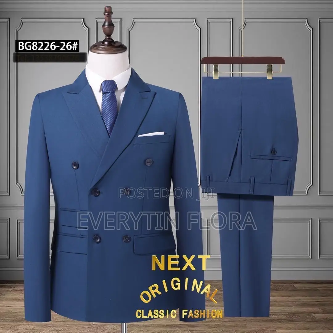 Classic Suits