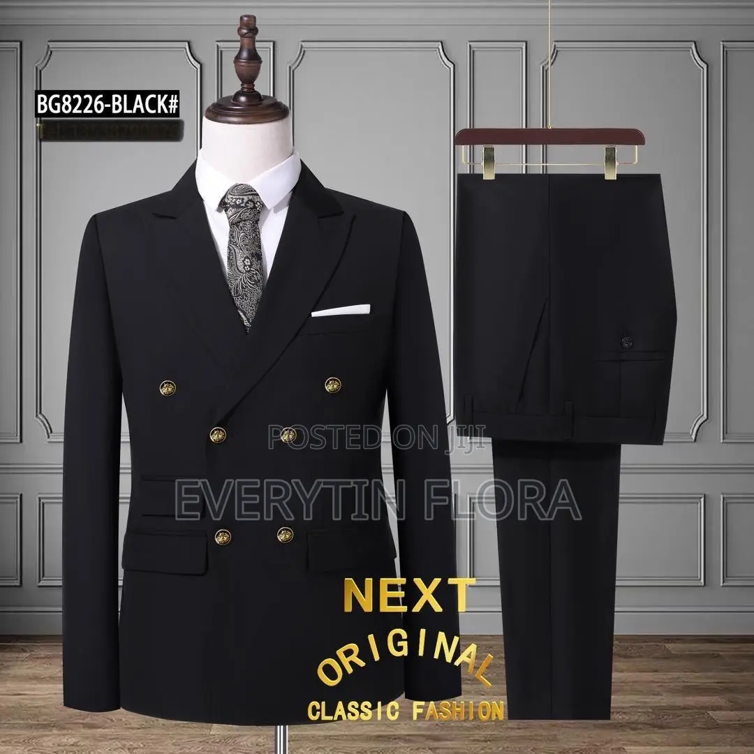 Classic Suits