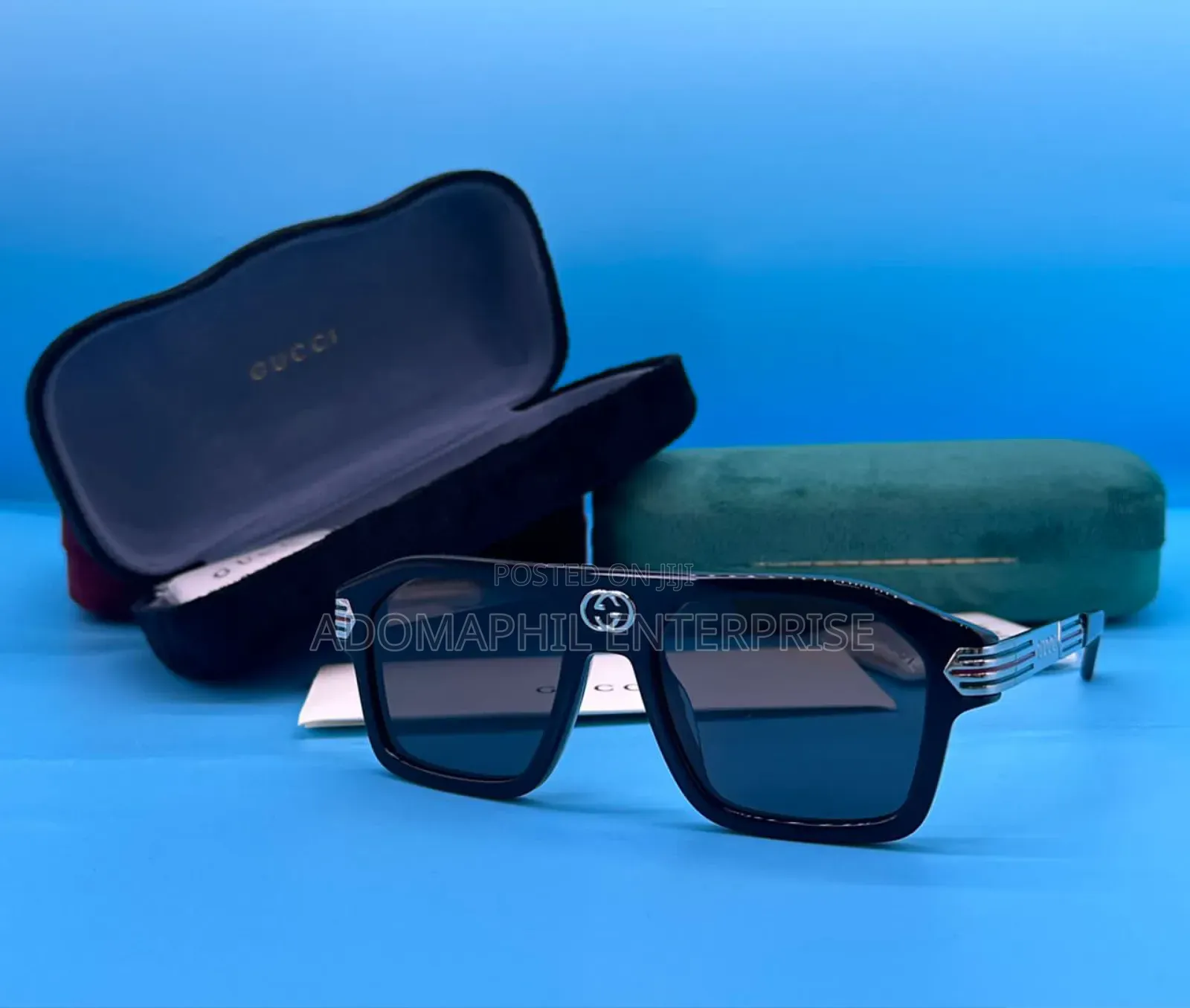 GUCCI Glasses