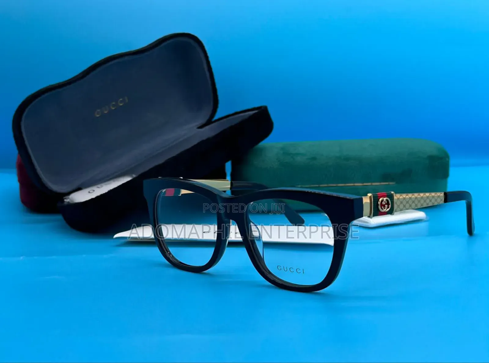 GUCCI Glasses