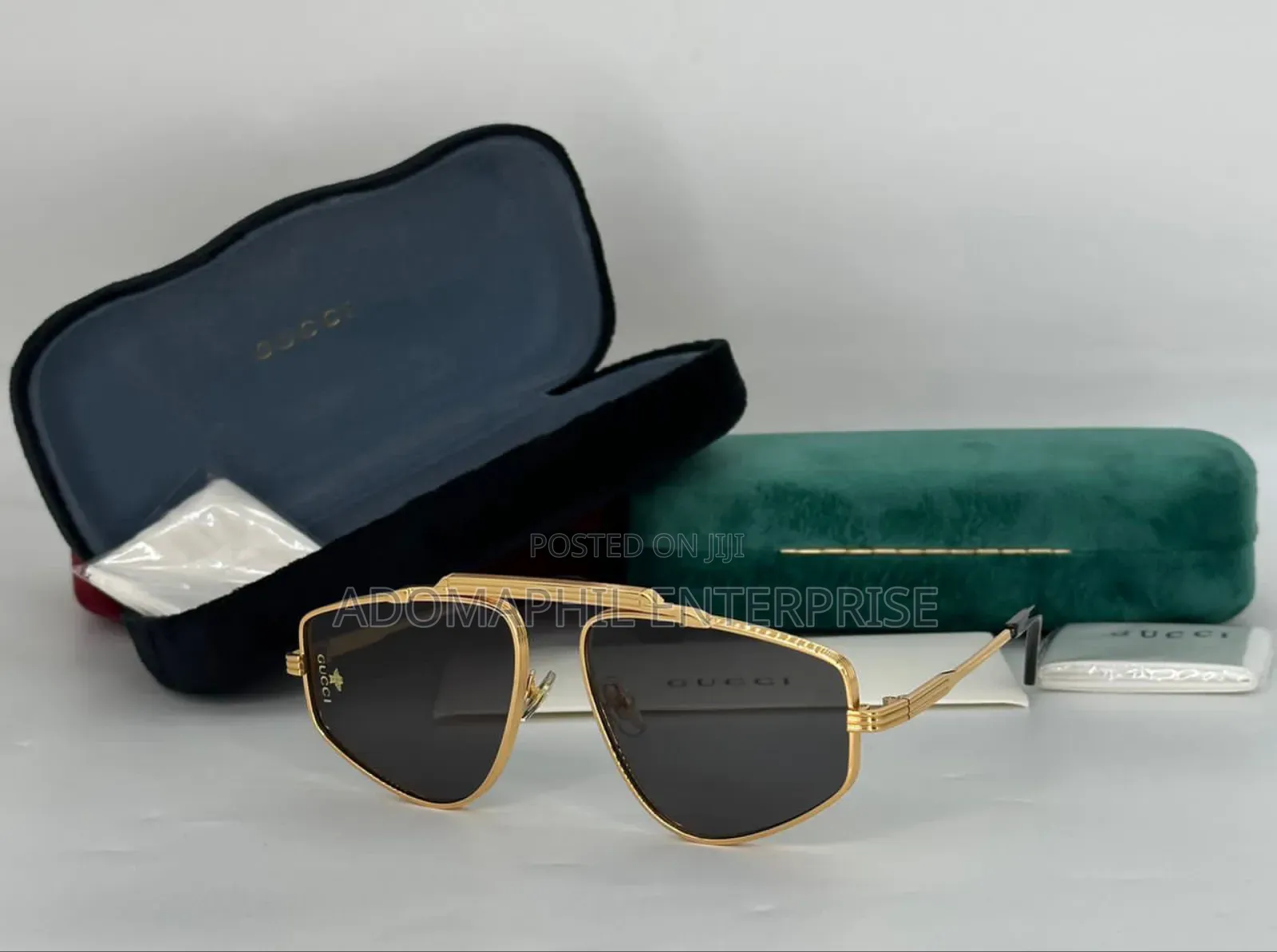 GUCCI Glasses