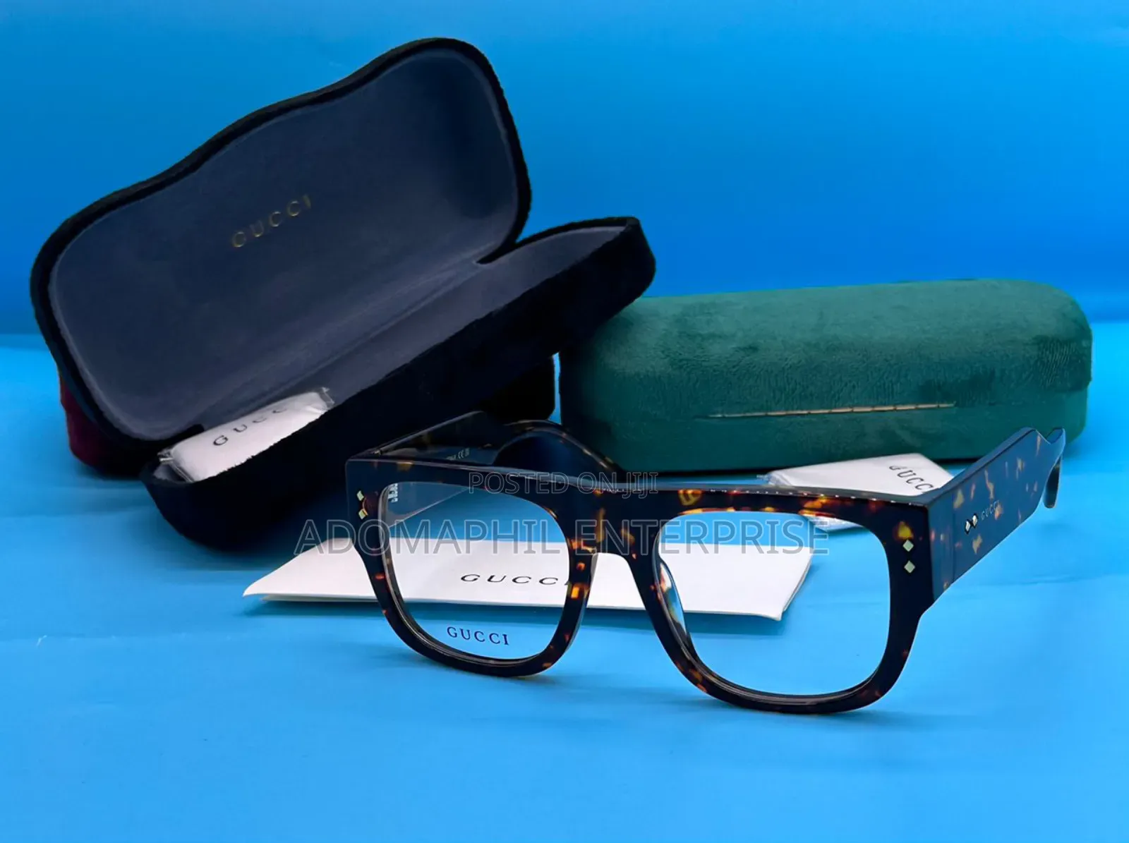 GUCCI Glasses