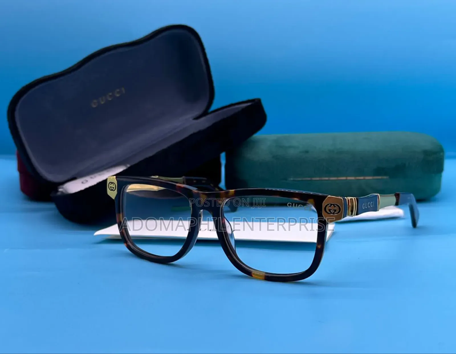 GUCCI Glasses